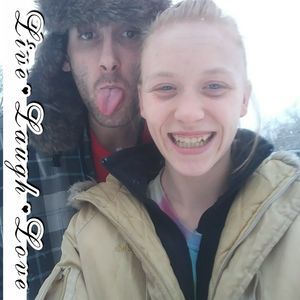 Meet your Posher, Jacke